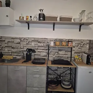 La Casuzza Appartamento