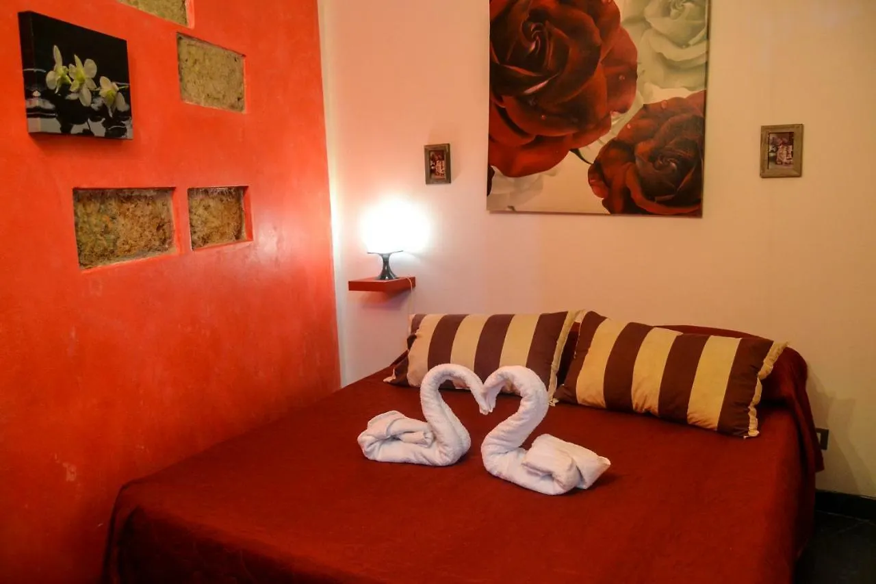Santa Rosalia 33 - Centro Storico Apartment Palermo