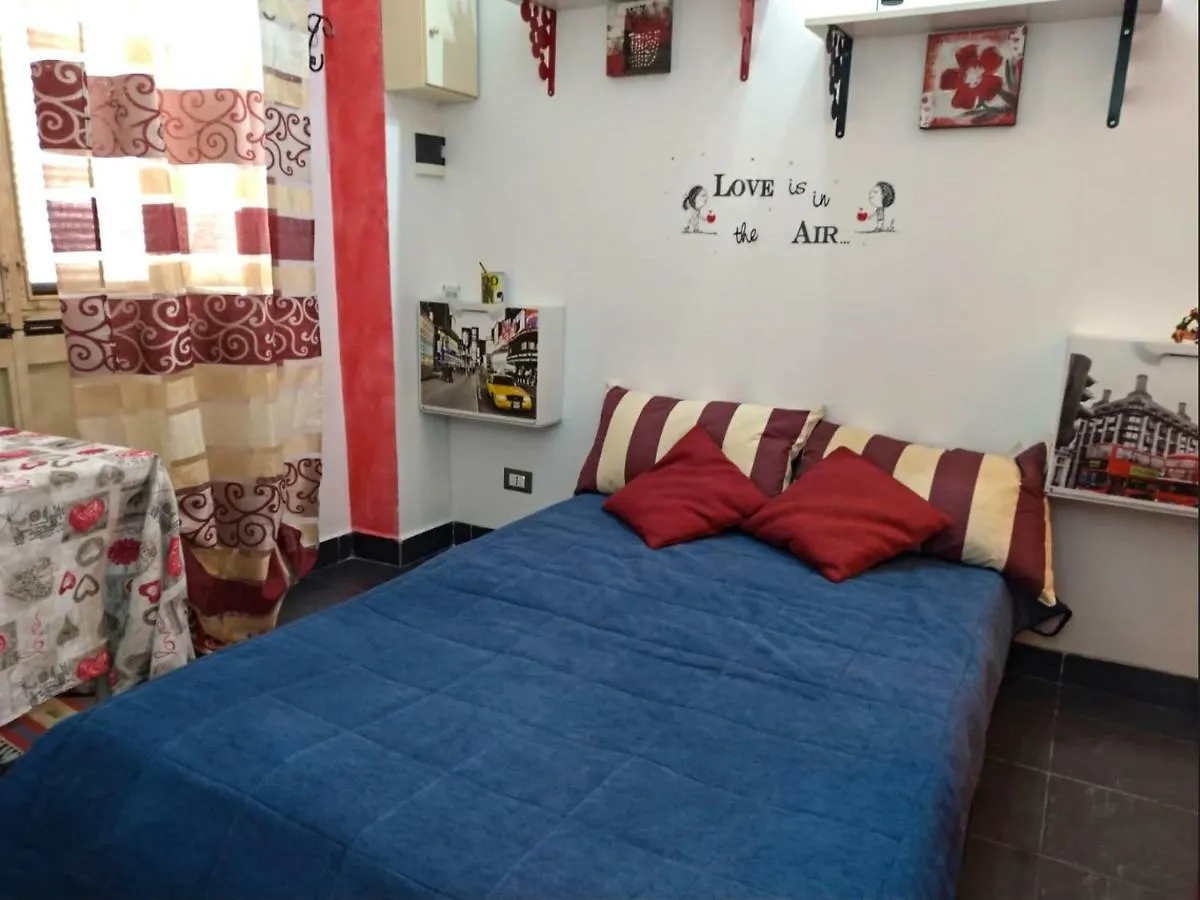 Santa Rosalia 33 - Centro Storico Apartment Palermo