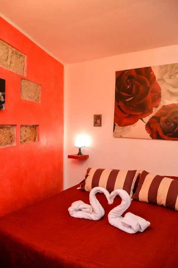 Santa Rosalia 33 - Centro Storico Apartment Palermo