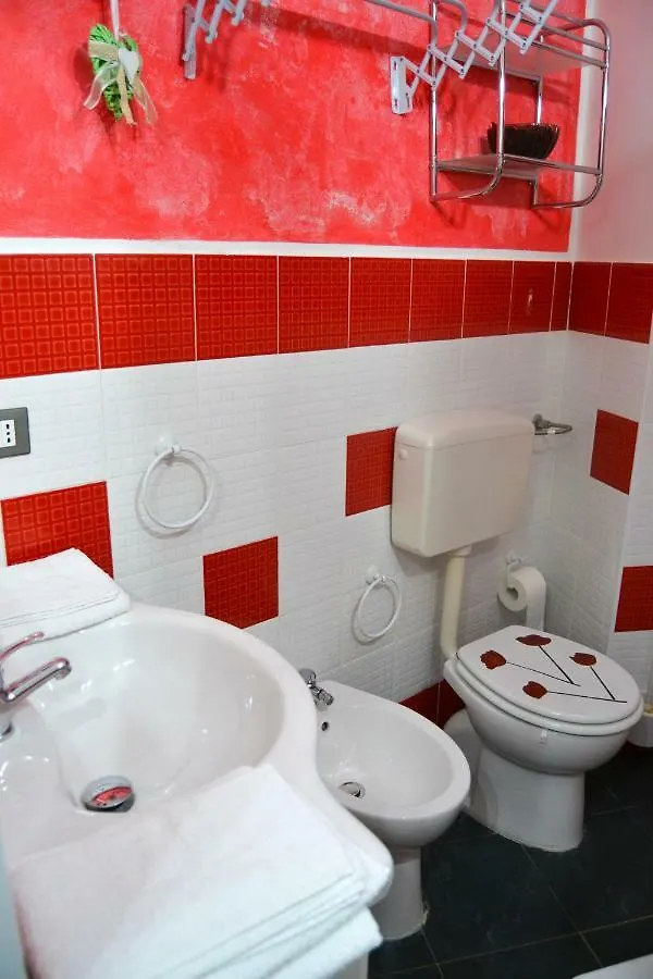 Santa Rosalia 33 - Centro Storico Apartment Palermo